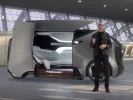 Automated Driving System-Equipped Vehicle  General Motors