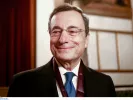 Mario Draghi