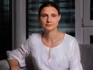 Maryna Viazovska