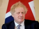 boris johnson