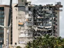 building collapses