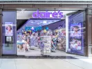 claires