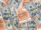 euro-dollar