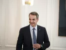 kyriakos mitsotakis