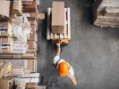 logistics