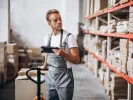 logistics