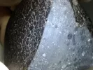 meteorite