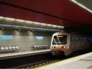 metro