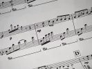 music