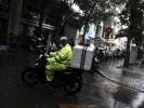 delivery
