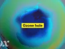 ozone hole