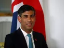 Rishi Sunak