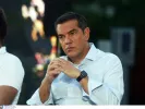 tsipras alexis