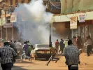 uganda