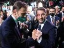 Androulakis Mantzos PASOK