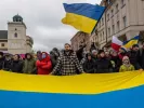 Ukraine, Ουκρανία