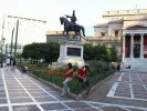 athens