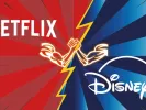 disney vs netflix