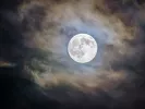 full moon