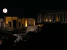 full moon