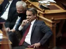 kyriakos mitsotakis