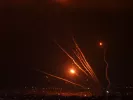 rouketes - israil