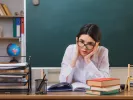 teacher
