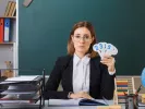 teacher