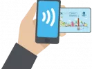 Ath.ena Card App