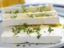 feta