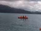 Καρπενήσι λίμνη