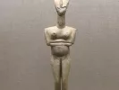 Κυκλαδική Τέχνη