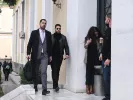 Μάνος Δασκαλάκης Ευελπίδων