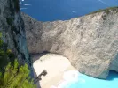 ναυάγιο Ζακύνθου
