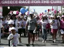 Race for the Cure