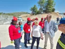 samos prosfiges