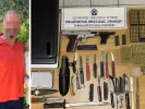 53χρονος βίαζε και εξέδιδε 12χρονο κορίτσι στον Κολωνό