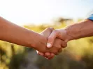 Handshakes