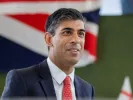 Rishi Sunak