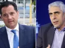 Αντιπαράθεση Τσίπρα - Γεωργιάδη