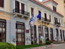 Δήμος Αγίας Παρασκευής