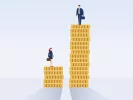 Ανισότητα στον εργασιακό τομέα