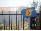 Δακτύλιος στο κέντρο της Αθήνας