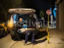 Άγριο έγκλημα στη Θεσσαλονίκη