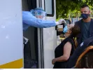 Τα δωρεάν ράπιντ τεστ για κορονοϊό