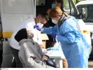 Τα δωρεάν test κορονοϊού