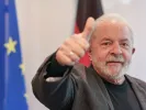 Ο Λούλα νέος πρόεδρος της Βραζιλίας
