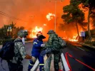 Ξεκινά σήμερα ενώπιον του Τριμελούς Πλημμελειοδικείου η δίκη της φονικής πυρκαγιάς στο Μάτι