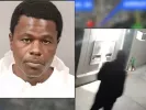 serial killer