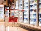 supermarket cart